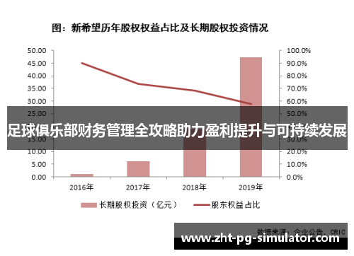 足球俱乐部财务管理全攻略助力盈利提升与可持续发展 足球俱乐部财务管理全攻略助力盈利提升与可持续发展