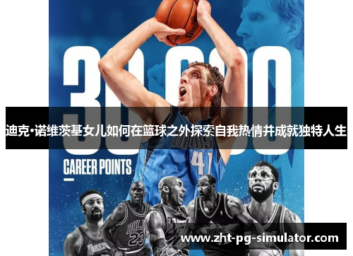 迪克·诺维茨基女儿如何在篮球之外探索自我热情并成就独特人生 迪克·诺维茨基女儿如何在篮球之外探索自我热情并成就独特人生