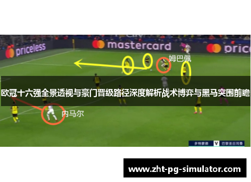 欧冠十六强全景透视与豪门晋级路径深度解析战术博弈与黑马突围前瞻