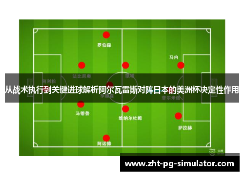 从战术执行到关键进球解析阿尔瓦雷斯对阵日本的美洲杯决定性作用 从战术执行到关键进球解析阿尔瓦雷斯对阵日本的美洲杯决定性作用