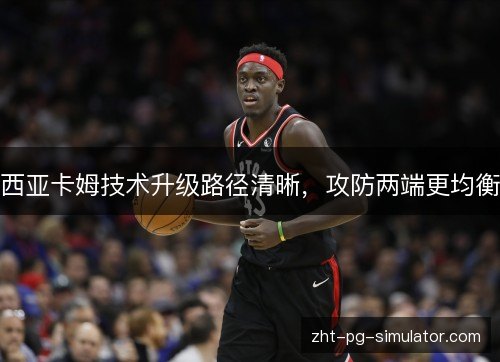 西亚卡姆技术升级路径清晰,攻防两端更均衡 西亚卡姆技术升级路径清晰,攻防两端更均衡